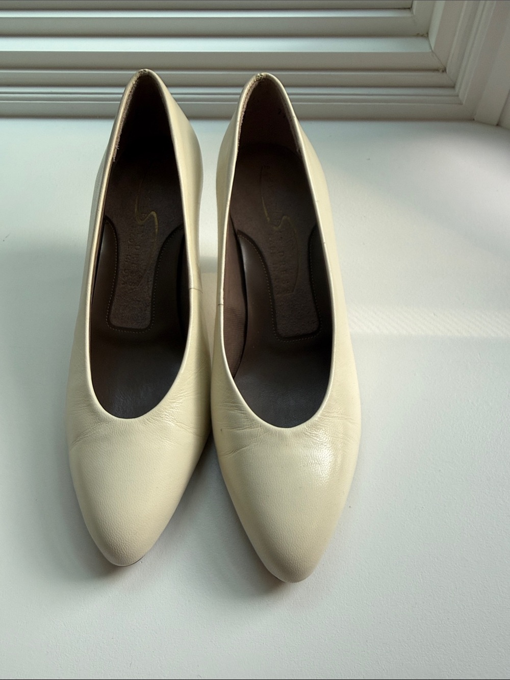 Classic Easy spirit dress Pumps size 6